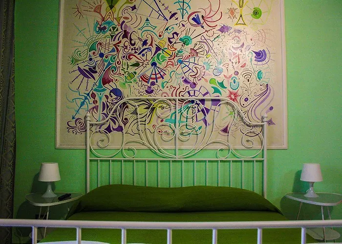 Otel Impero