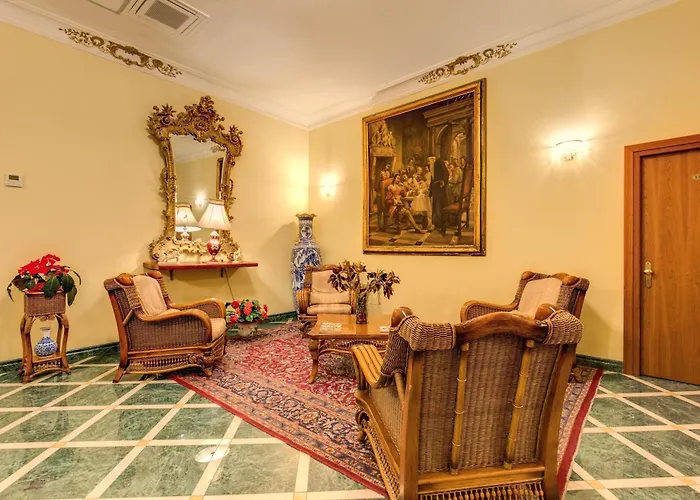 Impero Otel 3*