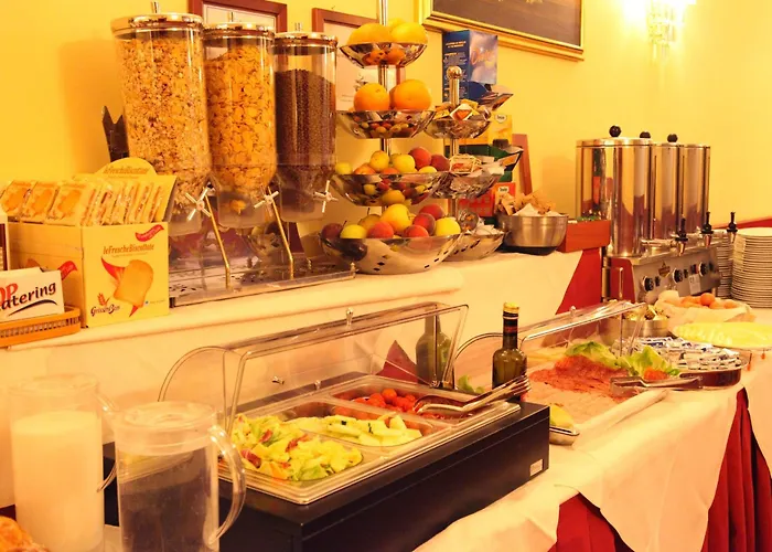 Impero Otel 3*