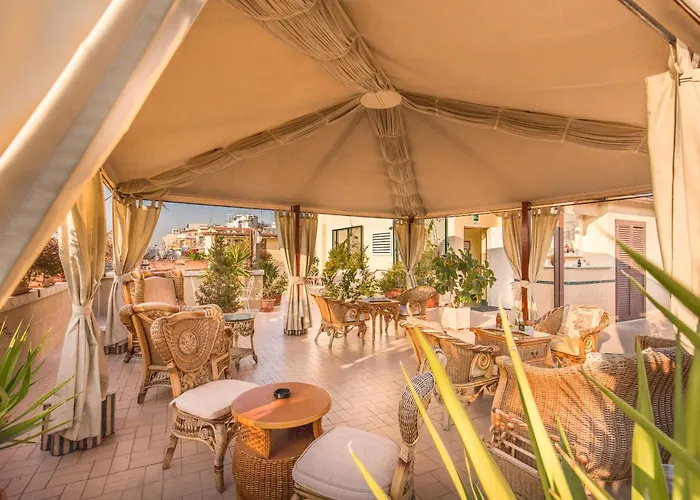 Impero Otel 3*