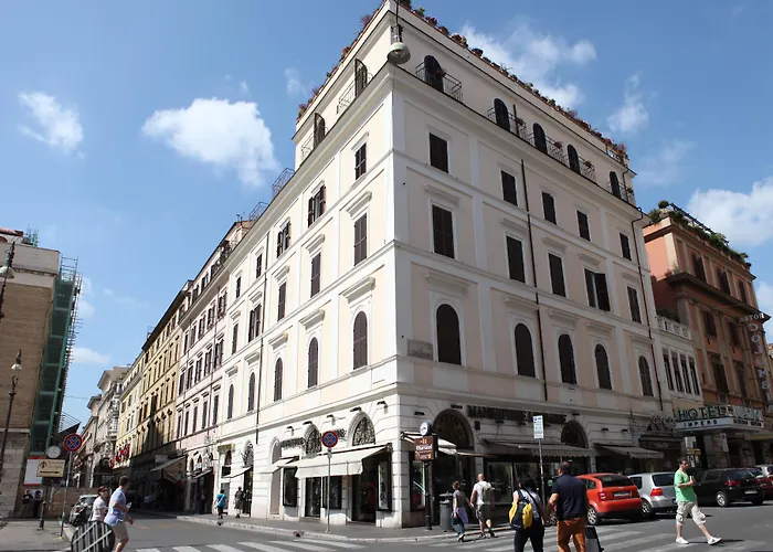 Otel Impero
