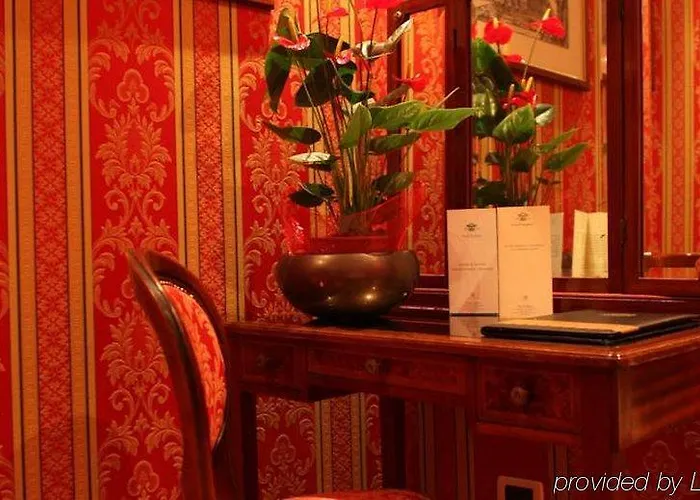 Impero Otel Roma