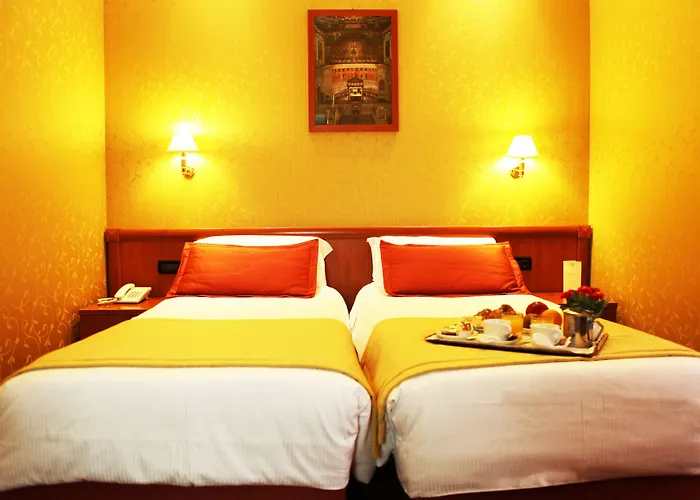 Impero Otel