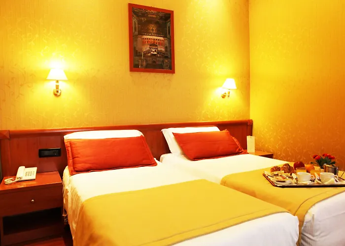 Impero Otel 3*