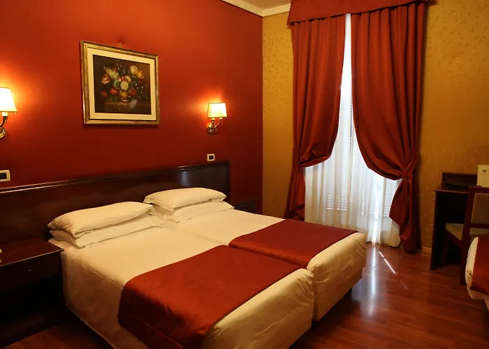 Impero 3* Roma