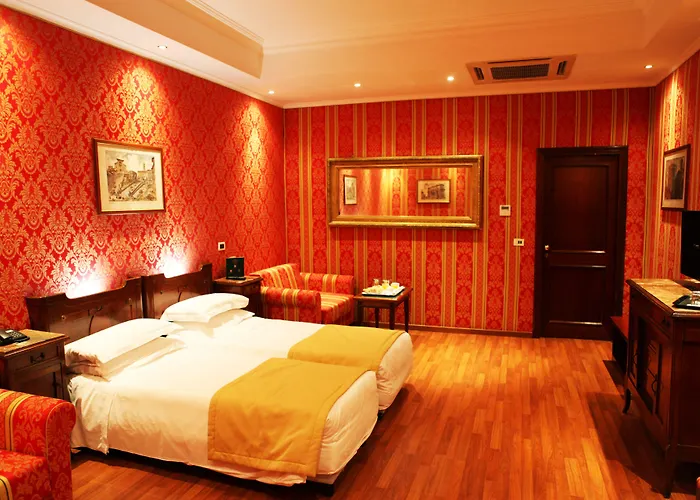 Impero Otel