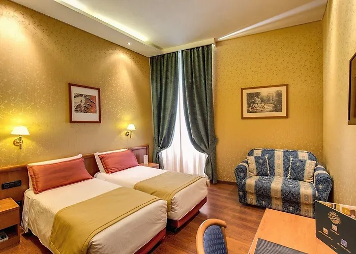 Impero 3* Рим