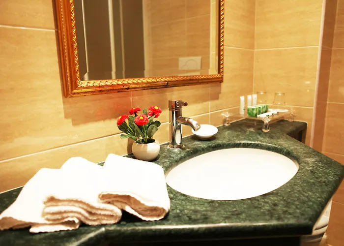 Impero Otel