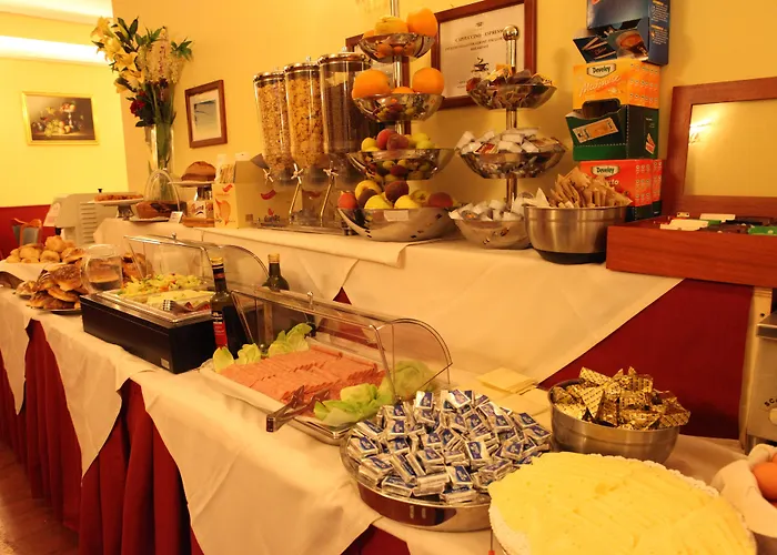 Impero Otel 3*