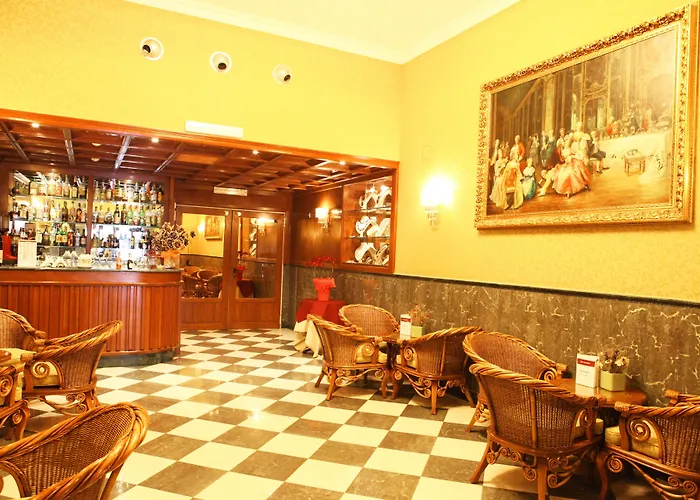 Impero 3* Roma