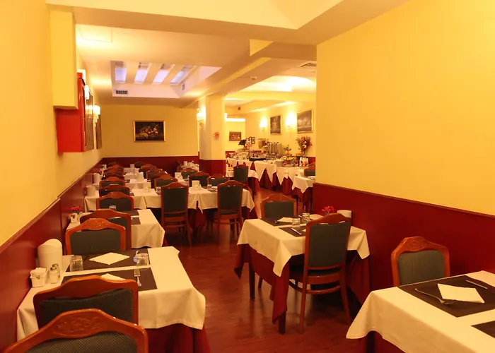 Otel Impero 3*