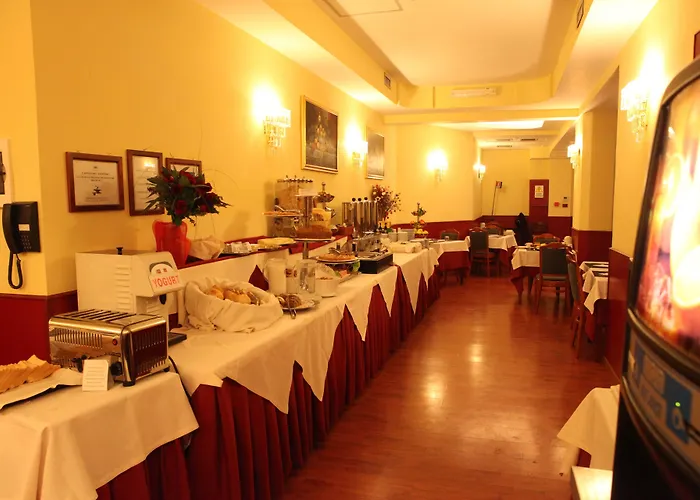 Otel Impero 3*