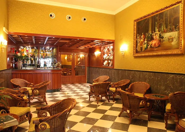 Otel Impero