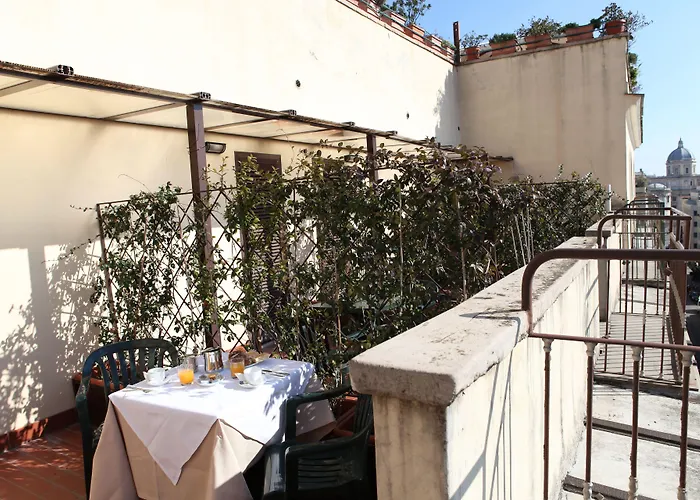 Impero Otel