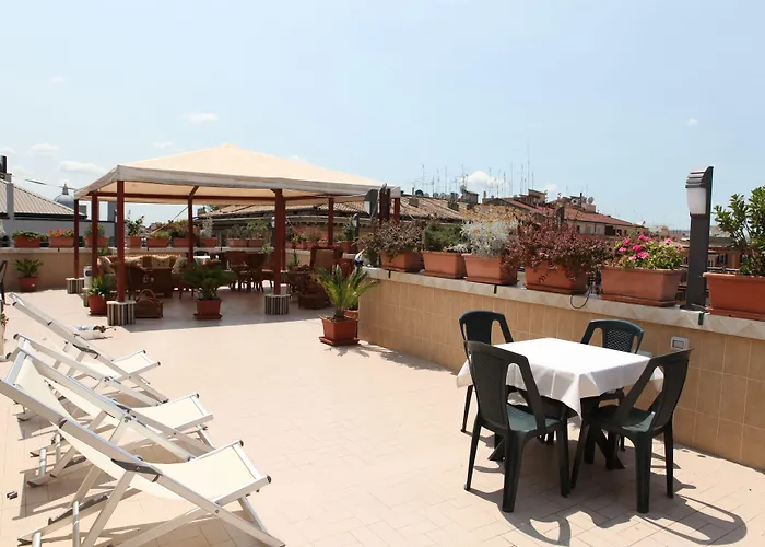 Impero Otel