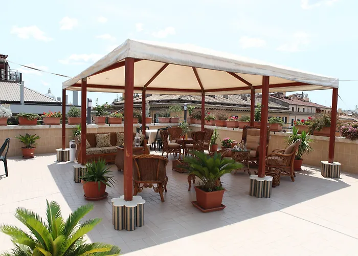 Otel Impero