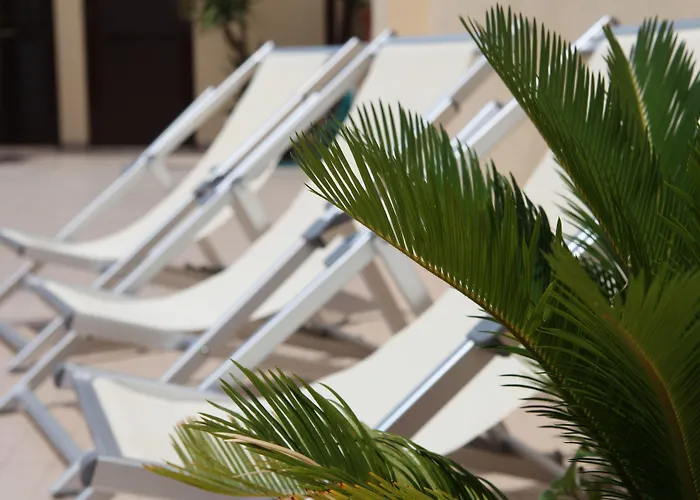 Otel Impero 3*