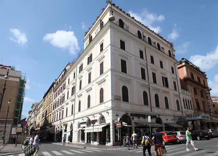 Otel Impero