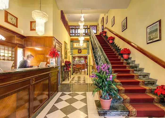 Impero Otel