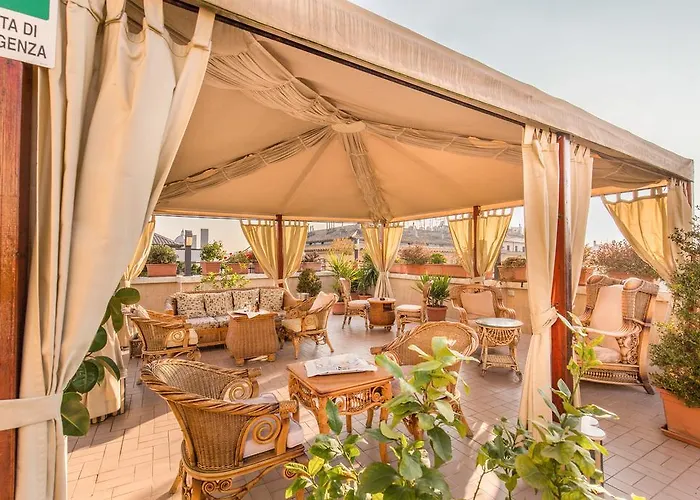 Otel Impero 3*