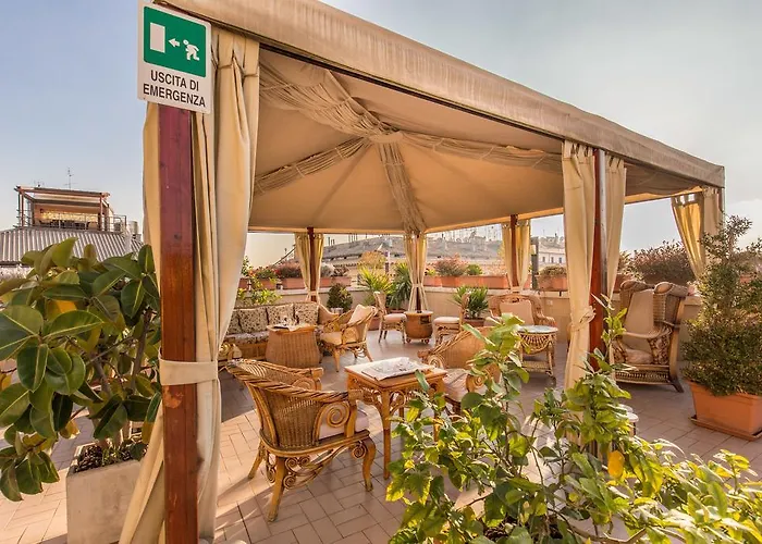 Impero Otel 3*