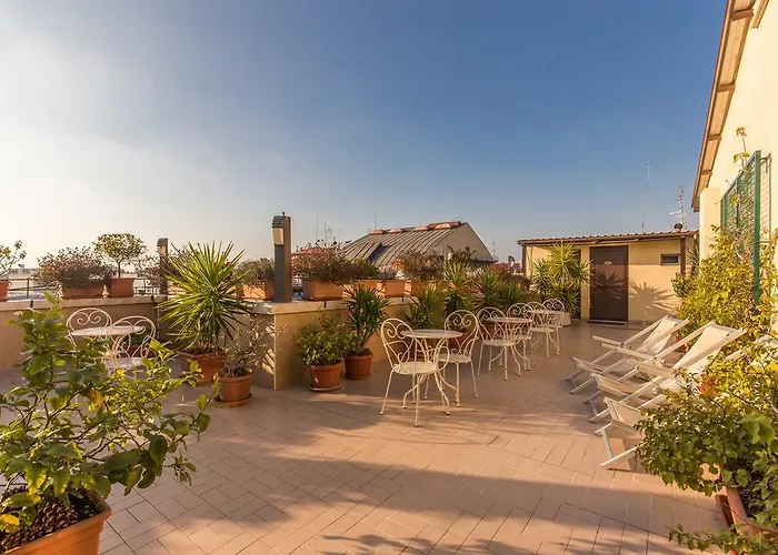 Impero 3* Roma