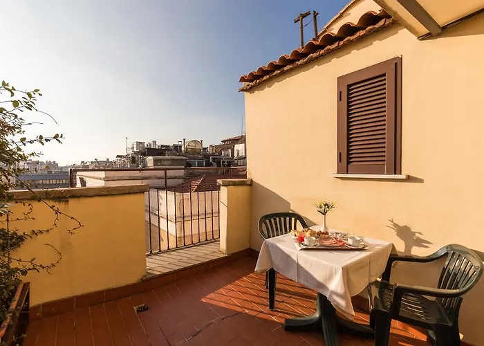Otel Impero
