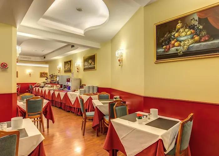 Otel Impero