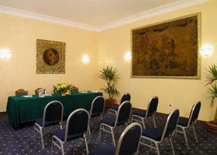 Impero Otel Roma