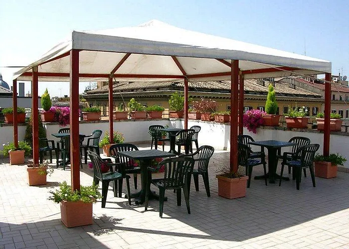 Otel Impero