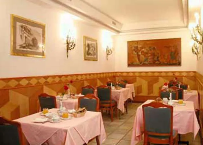 Otel Impero 3*