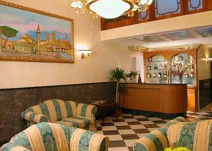 Impero Otel