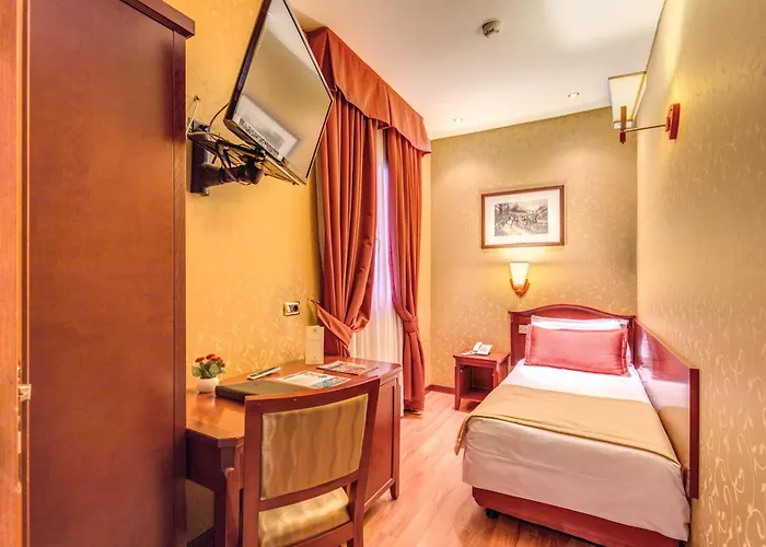 Otel Impero 3*